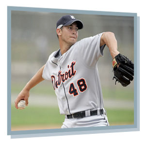 I’m Amped for Rick Porcello’s MLB Debut vs Jays