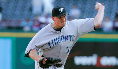 B.J. Ryan’s Demise Over-Blown? Pitch F/X