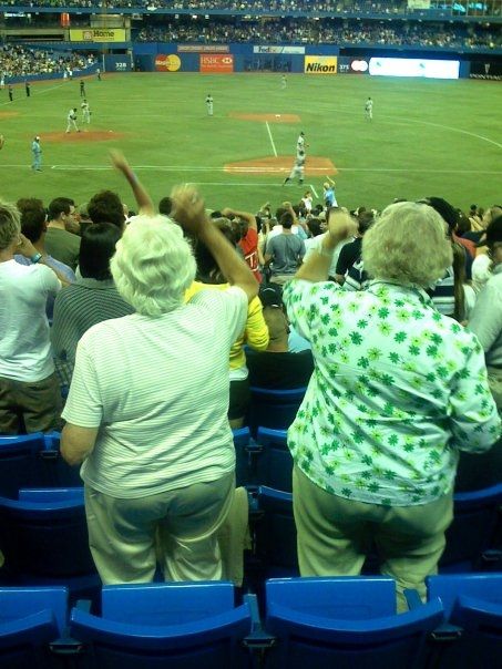 10 Reasons To Start Watching The Blue Jays