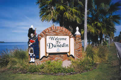 Dunedin Florida