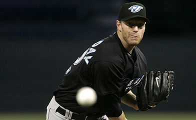 Doc Halladay is Good