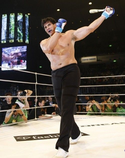 Jose Canseco Jose Canseco