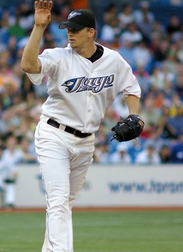 AJ Burnett