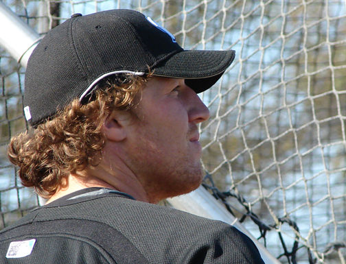 Checking In On Adam Loewen