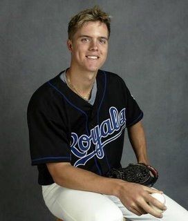 An Exercise in Contrasts: Greinke vs. Eaton