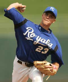 greinke greinke