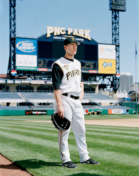 Jason Bay