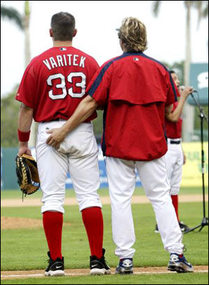 Kevin Millar