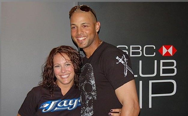 Alex Rios Pimpin Alex Rios Pimpin