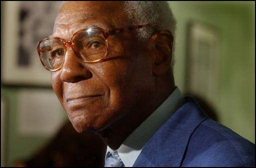 Buck O'Neil