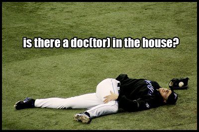 Trading Roy Halladay and Long-Term Plans