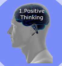 Searching for Positive Thoughts