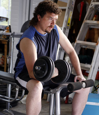 Kenny Fucking Powers Kenny Fucking Powers