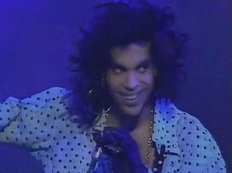 Cream, get on top.