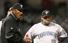 Really Cito, Kevin Millar bats fourth?