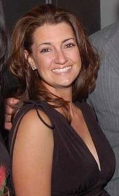 Brandi Halladay
