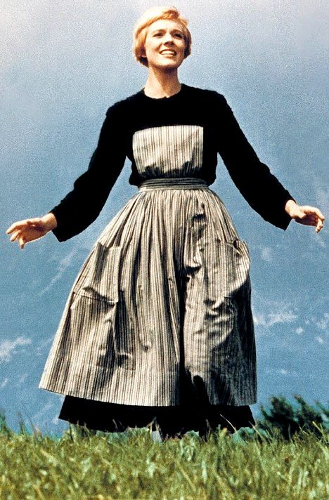 These are a few of my favourite things.