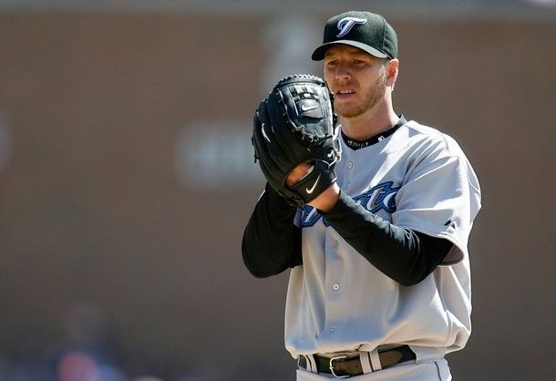 We need a Halladay We need a Halladay