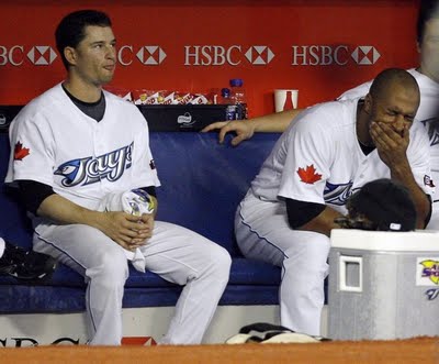 Blue Jays Baserunning… Not So Bad, Actually
