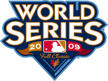 2009 World Series
