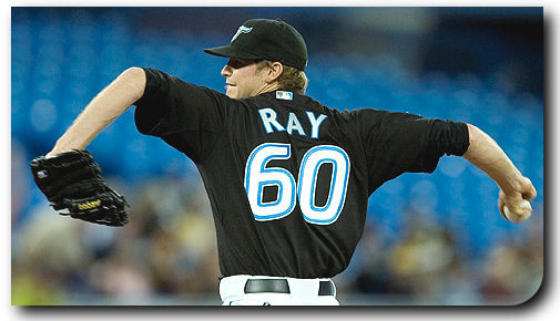 2009 AFL Toronto Blue Jays Part 2