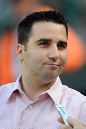 Alex Anthopolous Alex Anthopolous