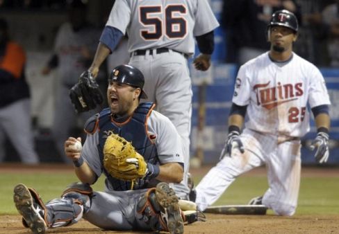 G-Money For Gold Glove?