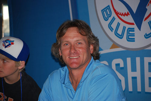 Kelly Gruber