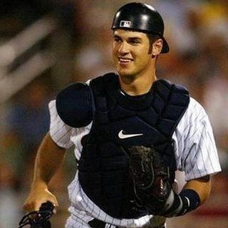 Joe Mauer