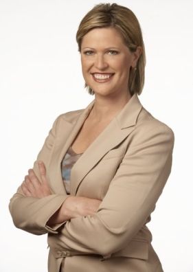 Kim Parlee