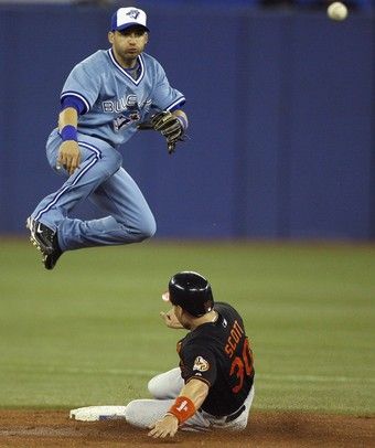 Marco Scutaro