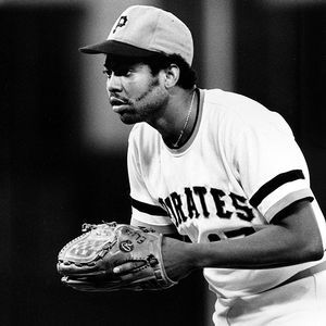 Dock Ellis Video