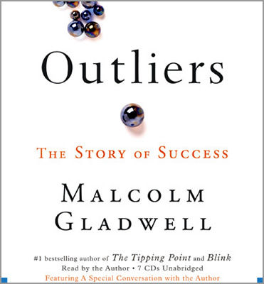 Outliers