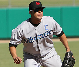 Sergio Santos Sergio Santos