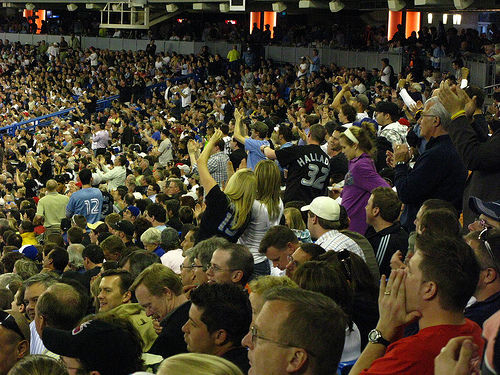 Fans Fans
