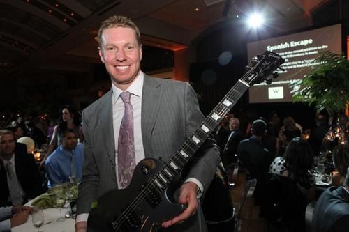 Halladay Guitar Halladay Guitar