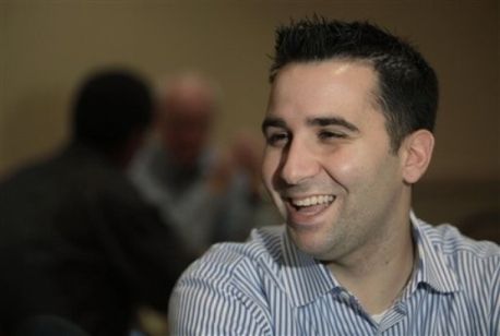 Anthopoulos Chat Highlights