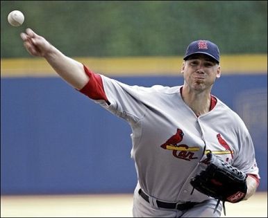 Chris Carpenter