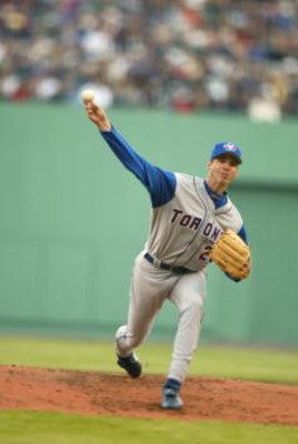 Chris Carpenter