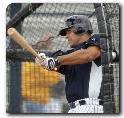 Jesus and the Toronto Blue Jays