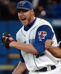 Roy Halladay Roy Halladay
