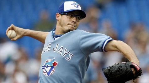 Dustin McGowan: The Next Chris Carpenter or Mark Prior?