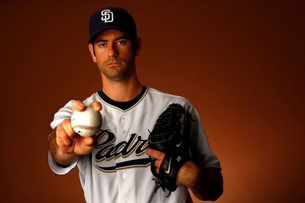 Mark Prior