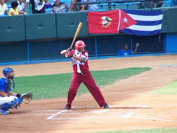 La Habana