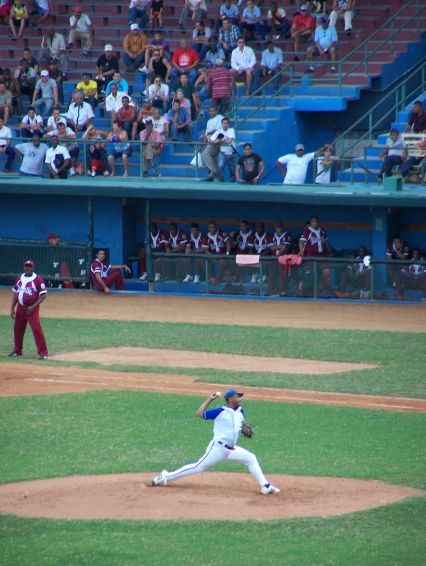 La Habana fanboy