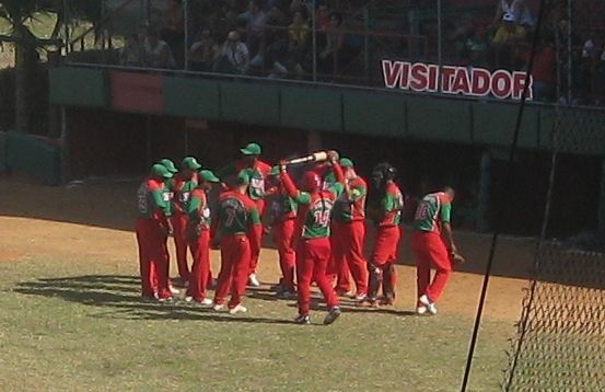 Team Meeting