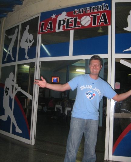 La Pelota