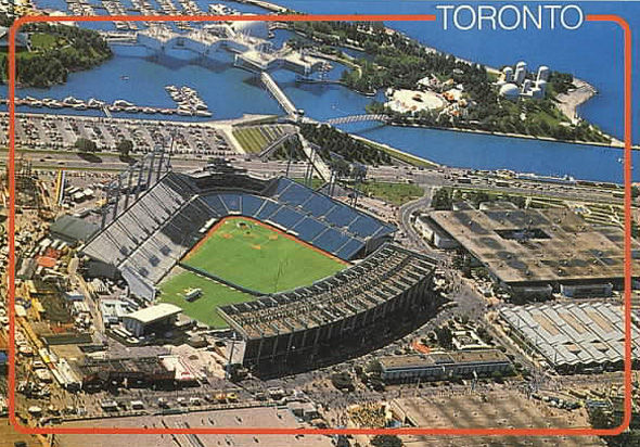 ExhibitionStadium