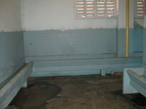 The Trough