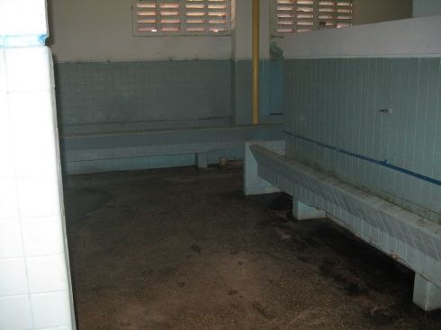 The Trough